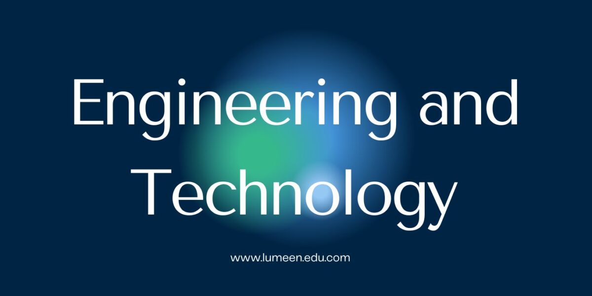 Ph.D. in Technology Engineering